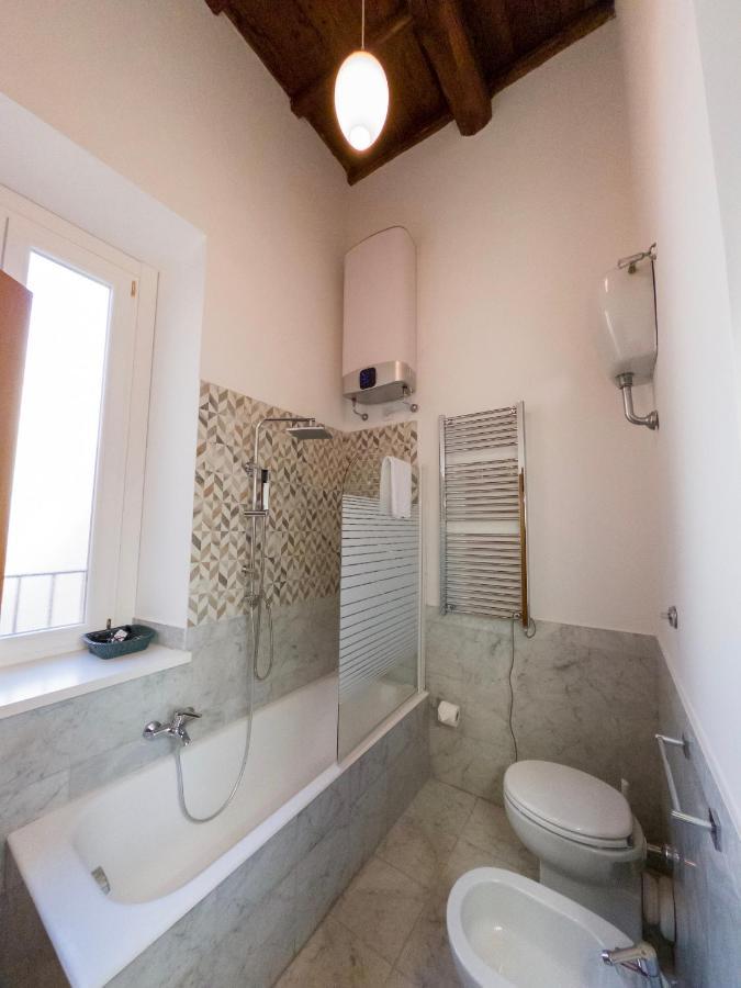 Pandy Suite روما المظهر الخارجي الصورة